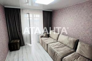 квартира за адресою Пирогова вул., 117