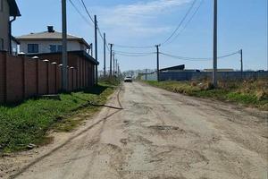 ділянка за адресою с. Крюківщина, 