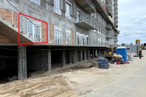 коммерческая по адресу Михаила Максимовича ул. (Трутенко Онуфрия), 26-Г