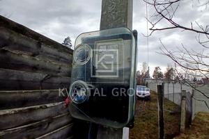 участок по адресу пгт. Клавдиево-Тарасово, 