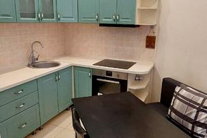 квартира по адресу Радужный массив ул., 11/1