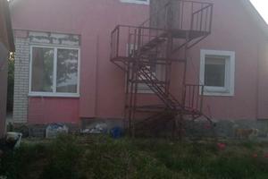 будинок за адресою Франка, 1