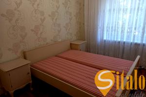 квартира по адресу Комарова ул., 25-А