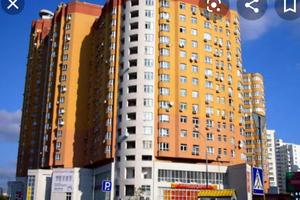 квартира за адресою Олександра Мишуги вул., 2