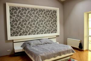 дом по адресу Парниковая ул., 7