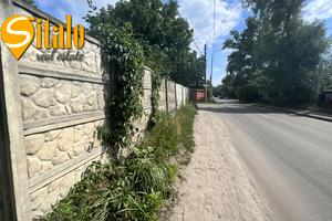 ділянка за адресою 1-а східна