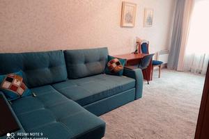 квартира по адресу Оболонский просп., 18-Г