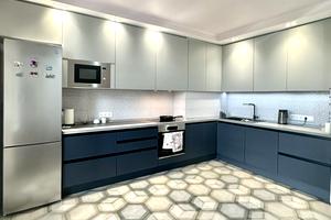 квартира за адресою Митрополита Василя Липківського вул. (Урицького), 37-Б