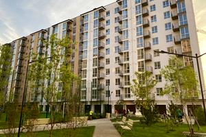квартира за адресою Сімейна вул., 2