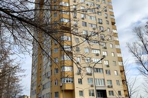 квартира по адресу Генерала Шаповала ул. (Механізаторів), 20