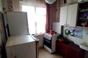 квартира по адресу Алексея Ризниченко ул. (Содружества), 12