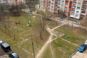 квартира за адресою 1-ї Танкової Бригади вул., 25