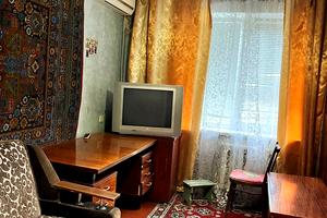 квартира по адресу Большая Диёвская ул. (Братьев Трофимовых), 40