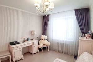 квартира по адресу Академика Заболотного ул., 67