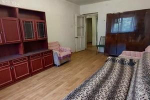 квартира по адресу Лазаряна ул., 10