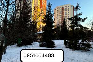 квартира за адресою Харків, Людвіга Свободи просп., 50в