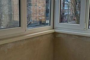 квартира по адресу Познаньская ул., 5