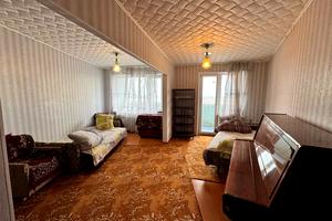 квартира по адресу Мира просп., 28