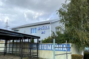 дом по адресу Долинська, 1