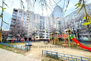 квартира за адресою Європейська вул. (Жовтнева), 31