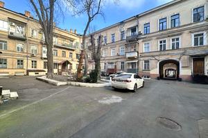квартира за адресою Пастера вул., 19