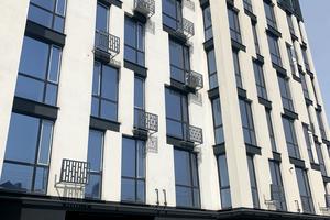 квартира по адресу Героїв Миколаєва, 78А