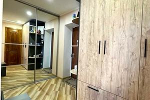 квартира по адресу Харьковская ул., 41