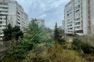 комерційна за адресою Варшавська вул., 78