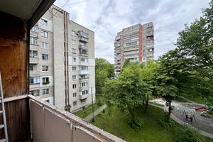 квартира по адресу Александра Кошица ул., 9