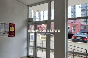 квартира по адресу Малоголосковская ул., 44