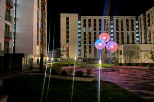квартира за адресою Гетьмана Мазепи вул., 164, к4