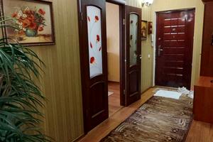 квартира по адресу с. Лиманка, Радужный массив ул., 3