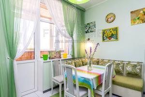 квартира по адресу Борщаговская ул., 30-А