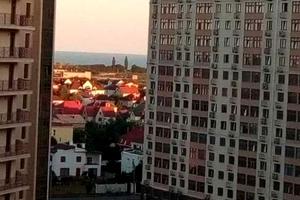 квартира по адресу Жемчужная ул., 3