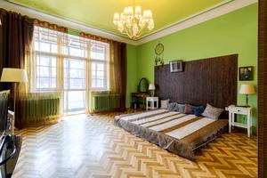 квартира по адресу Левинского ул., 12