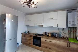 квартира за адресою Перемоги просп., 60а