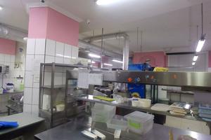 коммерческая по адресу Полтавский Шлях ул., 30