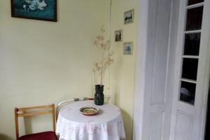 дом по адресу Євгена Коновальця ул. (Володимира Погорєлова)