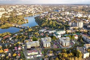 квартира по адресу И.Богуна ул., 2а