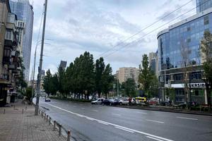 коммерческая по адресу Леси Украинки бульв., 6