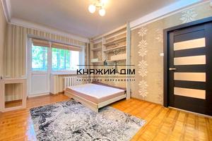 квартира по адресу Соломенская ул., 18-А