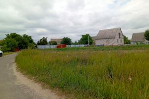 ділянка за адресою 