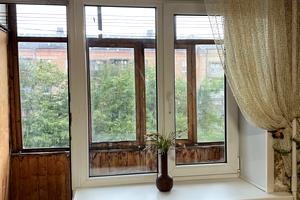 квартира за адресою Якова Новицького вул., 7