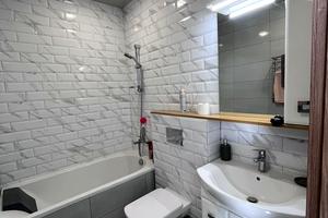 квартира по адресу Воли просп., 44а