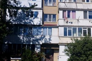 квартира за адресою В.Сухомлинського, 6