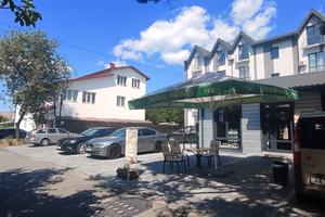 комерційна за адресою Лісорубна вул., 4