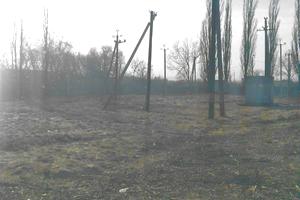 комерційна за адресою Окружна вул., 4