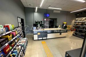 комерційна за адресою Повітряних Сил просп. (Повітрофлотський), 36