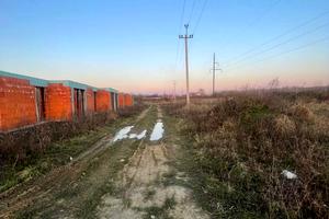 ділянка за адресою Ризька