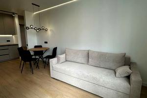 квартира за адресою Бігова вул., 17в